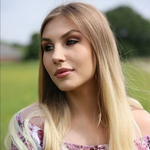 Meet your Posher, Savannah